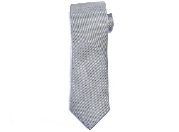 X-Plizit slips ensfarget 7,5 cm grå* 